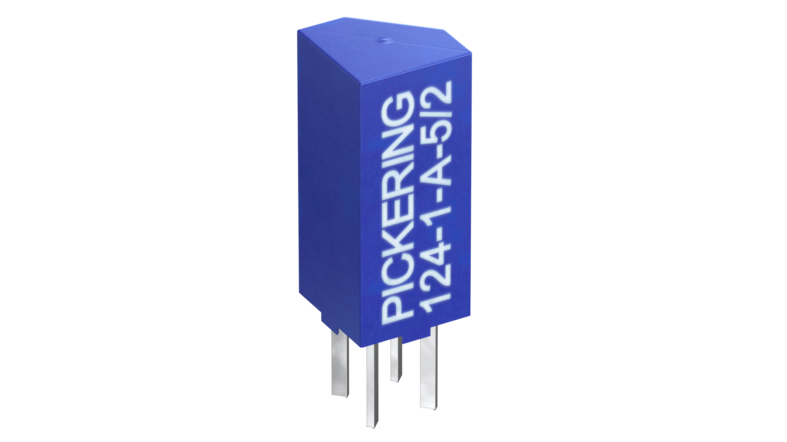 124-1-A-3/2 Reed Relay