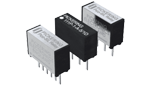 Coaxial Relay Series 111RF