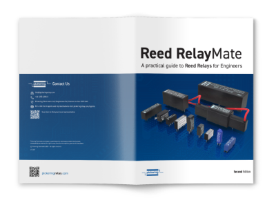 Educational Resources - Pickering Relay